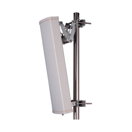 Antena panel sectorial 900-1800Mhz 10dBi - AT200-3