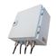Repetidor GPS L1, 100mW. Kit 1 antena interior - RGPS-0100-3