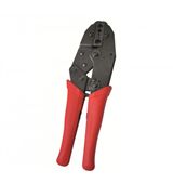 Pinza Crimpadora para cable RG58/SYV50-5