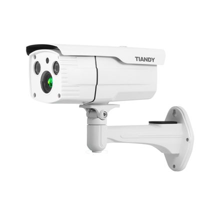 Camara IP Bullet 2Mp PoE IP66 IR50 7-22mm - VMS_SOPORTADOS