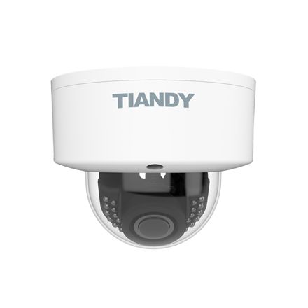 Camara IP Domo 2Mp PoE IP66 IR30 2.8-12mm - NC92S3E-3M-IR30-3
