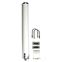 Antena exterior omnidireccional 700-2170MHz 6dB - AT125