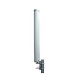 Antena exterior omnidireccional 698-2170MHz 6dB