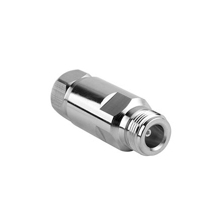 Carga 50 Ohm N Hembra - CON-CARGA-NH
