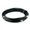 Cable Pigtail coaxial RG8 / LMR400 N-macho 20m - 12754