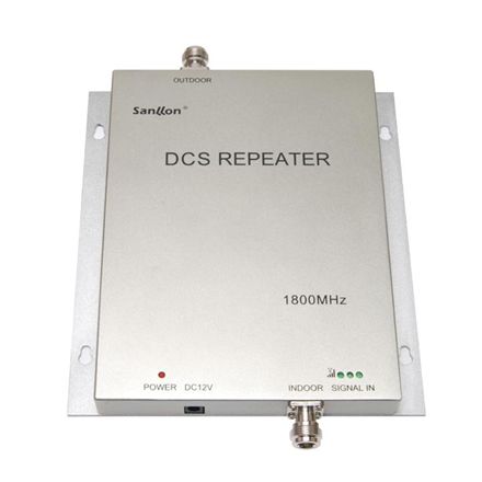Repetidor 2G/4G DCS 1.800 - 60dB - (1500m2) - TAMAÑO REPETIDORES