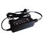 Fuente alimentación 1Cn, 12V DC, 3A, Jack-M - APWD120301C