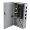 Fuente alimentación 9Cn, 12V DC, 8A, SAI - SIWD120809CB