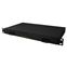Fuente alimentacion 8Cn, 12V DC, 10A, Rack 1U - SIHD121008A1U