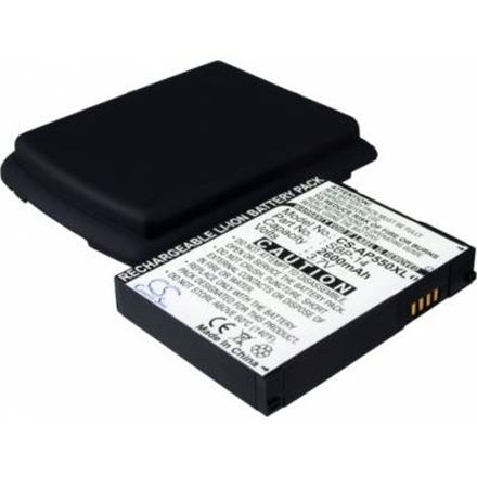 Bateria extendida Asus P550 2600mAh tapa trasera - BAT-P550