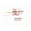 Conector micro-coaxial MC75, macho - CON-MC75M