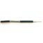 Cable micro coaxial 75Ohm, LH, 100mts - MC75LH100