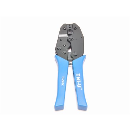 Pinza crimpadora cable RG174, RG213, LMR400, RG8 - CRI-RG213