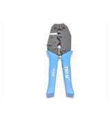 Pinza crimpadora cable RG174, RG213, LMR400, RG8