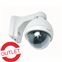 Domo Motorizado PTZ Exterior 4" 700TVL 960H 5-15mm - MCS2247E