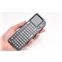 Mini teclado Bluetooth con touchpad - RTMBT02-04