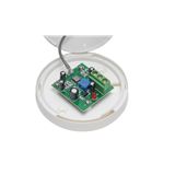 Microfono alta sensibilidad SemiEsferic