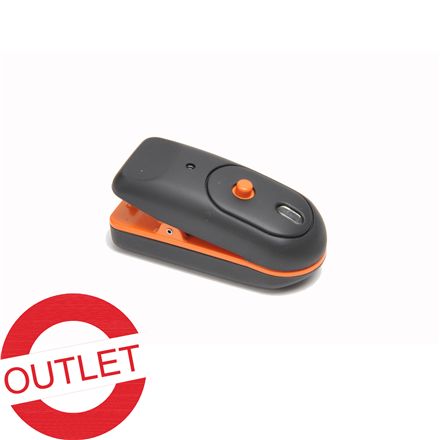 Camara oculta espia en manos libres bluetooth - SPYBLUE