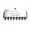 Divisor RF Wilkinson 8 vías. 800-2500Mhz N-Hembra - 13187