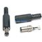 Conector de alimentacion (soldar) - 13005