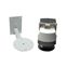 Posicionador exterior PTZ RS485 max. 20kg. - 12548