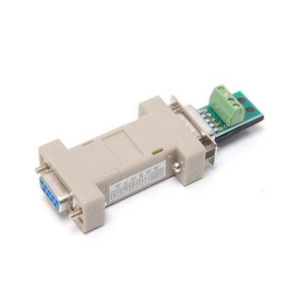 Conversor RS485 - RS232 - 12517