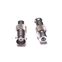 Adaptador BNC hembra - RCA hembra - 12496
