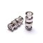 Adaptador BNC macho - BNC macho - 12501