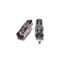 Adaptador BNC hembra - RCA macho - 12502