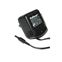 Fuente de Alimentacion 12V 200mA Jack macho - 12402