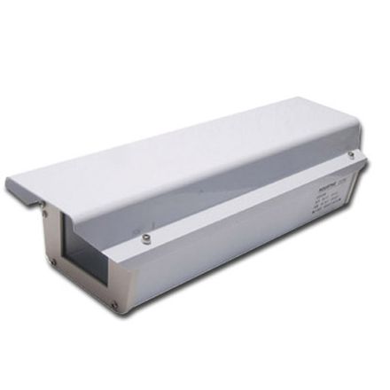 Carcasa IP65, Fuente alimentación 12V 1A, Climat. - 12395
