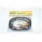 Cable Audio, Video y Alimentacion DC, 10m. - 12336