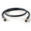 Cable Pigtail coaxial RG8 / LMR400 N-macho 1m - 12154