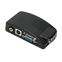 Conversor de video (RCA+S-Video) a VGA - 12211 A
