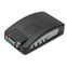 Conversor de video (RCA+S-Video) a VGA - 12211