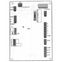Decodificador PTZ RS485 - 12227-2