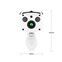 Camara IP Bullet 1.3Mp IP66 IR50 7-22mm - NC91S3E-2M-IR50-3