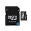 Tarjeta MicroSD de 4Gb - SD-M-CARD4