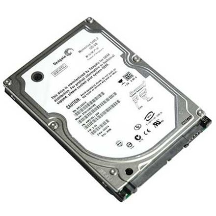 Disco duro SATA 500Gb 3,5" - 00041