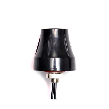 Antena AVL vehículo GSM / 3G / 4G LTE / GPS L1-2 - ANT062-4G-4