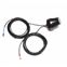 Antena AVL vehículo GSM / 3G / 4G LTE / GPS L1-2 - ANT062-4G-2