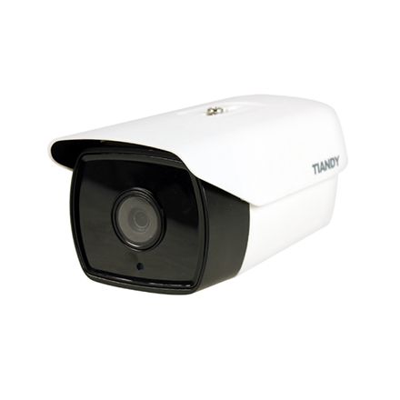 Camara IP Bullet 2Mp PoE IP67 IR30 6mm Starlight - NC9100S3E-M-I5-4