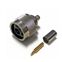 Conector N macho LMR240 Crimpar - CON-240-NM-C