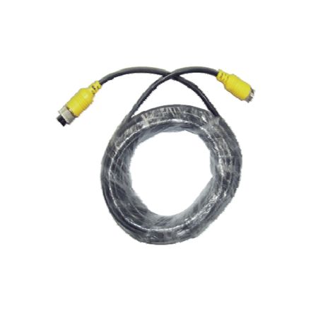Cable AV DIN Jack macho a hembra. 13 mt. - DJK-13-2