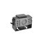 Cámara exterior de vehiculo 1000TVL, IR, Audio - VCAR-002IR