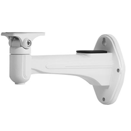 Soporte CCTV blanco - NC9XXXX - 712