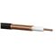 Radiating Cable 1/2" Coupling 75-2400 MHz. 1m - 10358