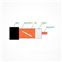 Cable Radiante 1-1/4" 450MHz-2600Mhz. tramo de 1mt - CCR501-1-4-3