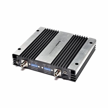 Repetidor EGSM 900 / UMTS 2.100 65dB 1.500 m2 LCD - SLEE1290-4