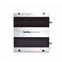 Repetidor EGSM 900 / UMTS 2.100 65dB 1.500 m2 LCD - SLEE1290-3